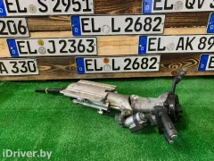 Переключатель подрулевой (стрекоза) Land Rover Range Rover, 2002 г.