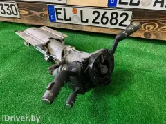 Переключатель подрулевой (стрекоза) Land Rover Range Rover, 2002 г.