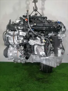 Катушка зажигания Land Rover Discovery, 2021 г.