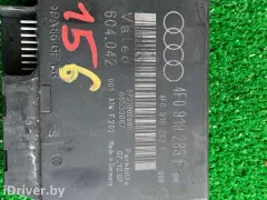 Блок управления парктрониками Audi A6, 2006 г.