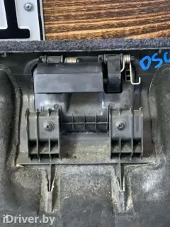 Обшивка багажника Land Rover Range Rover, 2002 г.