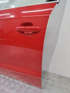Дверь передняя левая Audi A3, 2014 г.