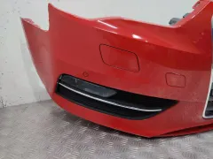 Бампер передний Audi A3, 2014 г.
