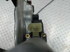 Стеклоподъемник передний левый BMW X5, 2001 г.
