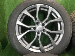 Диск литой Audi SQ5, 2018 г.
