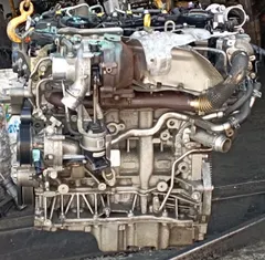 Двигатель Opel Astra, 2019 г.