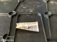 Пластик салона Land Rover Range Rover, 2002 г.