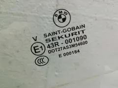 Стекло двери задней правой BMW X3, 2013 г.