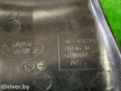 Накладка на порог Land Rover Range Rover, 2002 г.