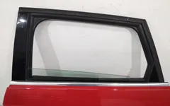 Дверь задняя левая Audi A3, 2014 г.