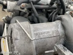 Клапан EGR Mercedes-Benz E-Класс, 2001 г.