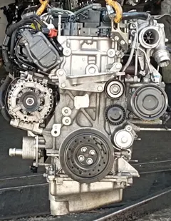 Двигатель Opel Astra, 2019 г.