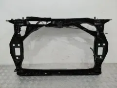 Передняя панель крепления облицовки (телевизор) Audi Q3, 2013 г.