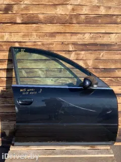 Стекло двери передней правой Audi A6, 2001 г.