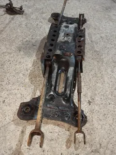 Балка подвески задняя Toyota Camry, 2009 г.
