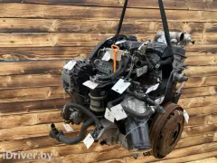 Кронштейн двигателя Audi A4, 2000 г.