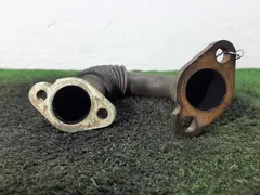 Трубка системы рециркуляции EGR Audi A4, 2011 г.