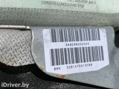 Подушка безопасности боковая (в дверь) BMW 5 серии, 2000 г.