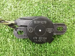 Динамик высокочастотный (пищалка) Audi Q7, 2014 г.