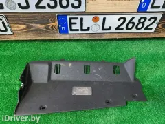 Пластик салона Land Rover Range Rover, 2002 г.