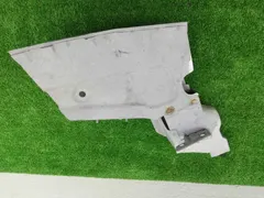 Кронштейн крепления бампера переднего BMW X5, 2004 г.