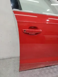 Дверь передняя правая Audi A3, 2014 г.