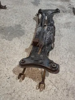 Балка подвески задняя Toyota Camry, 2009 г.