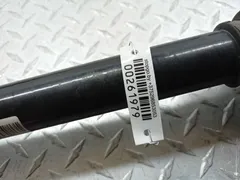 Полуось задняя (приводной вал, ШРУС) BMW X5, 2011 г.