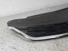 Решетка радиатора Chevrolet Cruze, 2017 г.