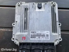 Блок управления двигателем Land Rover Freelander, 2009 г.