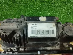 Компрессор пневмоподвески Audi A6, 2007 г.