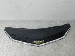 Решетка радиатора Chevrolet Cruze, 2017 г.