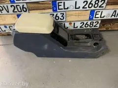 Пластик салона Land Rover Range Rover, 2002 г.