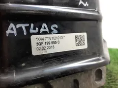 Подушка крепления КПП Volkswagen Atlas, 2018 г.