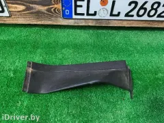 Пластик салона Land Rover Range Rover, 2002 г.