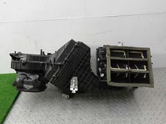 Корпус отопителя (печки) Volkswagen Touareg, 2011 г.