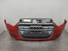 Бампер передний Audi A3, 2014 г.