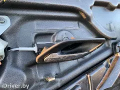 Ручка внутренняя передняя левая BMW 5 серии, 2003 г.