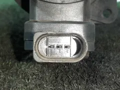 Расходомер воздуха Volkswagen Touran, 2011 г.