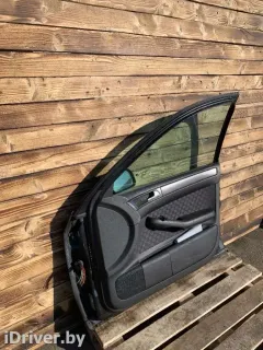 Ручка внутренняя передняя правая Audi A6, 2001 г.