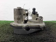 Сервопривод заслонок впускного коллектора Volkswagen Touareg, 2010 г.