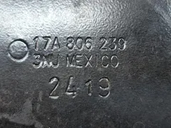 Дождевик Volkswagen Jetta, 2020 г.