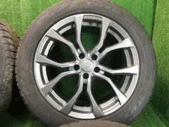 Диск литой Audi SQ5, 2018 г.