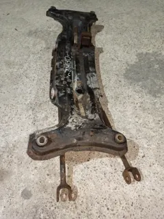 Балка подвески задняя Toyota Camry, 2009 г.