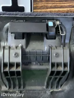 Обшивка багажника Land Rover Range Rover, 2002 г.