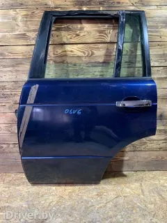 Дверь задняя левая Land Rover Range Rover, 2004 г.
