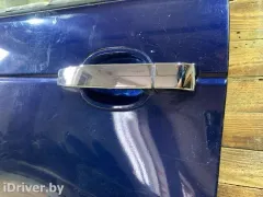 Дверь задняя левая Land Rover Range Rover, 2004 г.