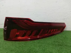 Фонарь крышки багажника правый Audi SQ5, 2018 г.