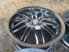 Диск литой Audi Q5, 2013 г.
