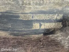 Накладка на порог Land Rover Range Rover, 2004 г.